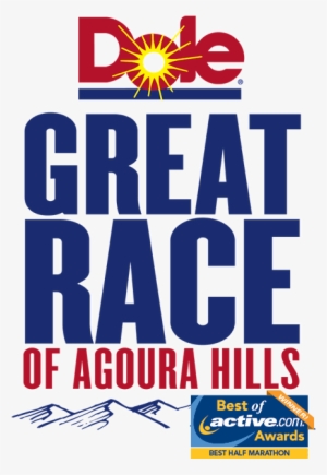Dole Great Race Of Agoura Hills - Great Race Of Agoura Hills