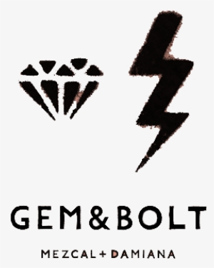 Firstbev Gem And Bolt Logo