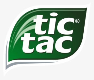 Tic Tac Logo - Tic Tac Logo Png