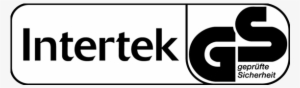 Intertek Gs Logo - Intertek Gs Logo Png