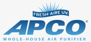 Apco Logo Color Jpg Png Eps - Fresh Air
