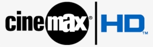 Zoom Link - Cinemax Hd Channel Logo