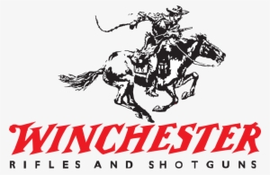 Winchester Logo - Winchester Firearms Logo