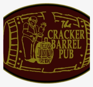 Cracker Barrel Pub - Circle