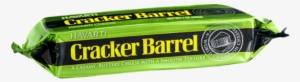 Cracker Barrel Cheese, Baby Swiss - 7 Oz