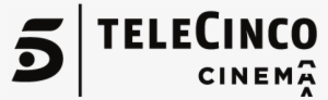 Cinemax Logo Png - Informativos Telecinco Logo