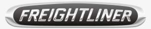 Freightliner-logo - Peach State Freightliner Logo
