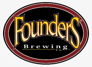 Founders Brewing Logo Vector