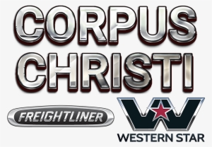 Corpus Christi Freightliner Western Star Main Logo - Western Star