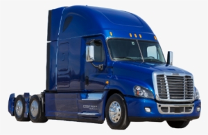 Freightliner Cascadia Evolution - Freightliner Truck Png
