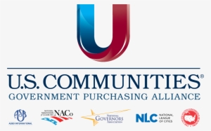State And Local Government Programs - Us Communities Logo