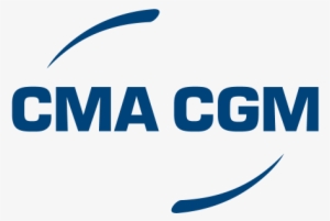 Cma Cgm Is Working With Various Intermodal Partners - Cma Cgm Group Logo