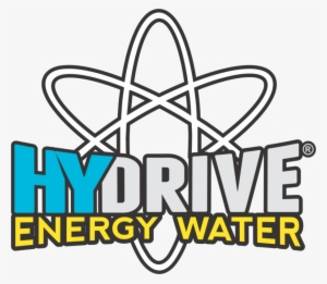 Hydrive Logo 2 - Hydrive Energy Water
