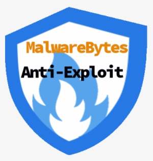 Malwarebytes Anti-exploit Premium - Anti Exploit Roblox Logo