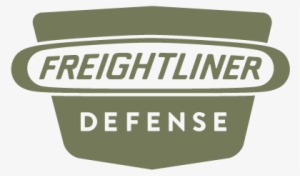 Freightliner Defense Logo - Logo