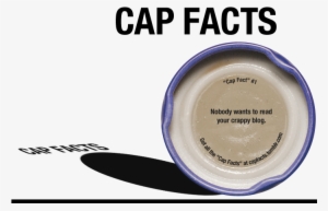 Jewishrappers - - First Snapple Cap