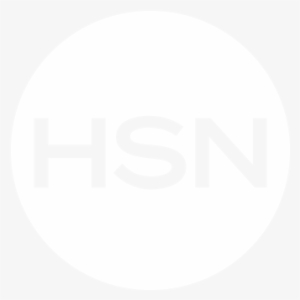 Hsn Is An Interactive Entertainment And Lifestyle Retailer - Hsn Logo Png White