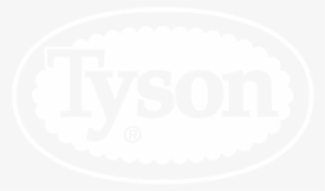 Home Tyson Foods Logo White Ergonomics Done Right ® - Tyson Logo Black And White