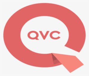 The World Of E-commerce Is About To Get A Little Bit - Qvc Logo Png