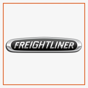 Fullertrain-freightliner - Freightliner Logo