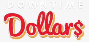 Downtime Dollars Logo