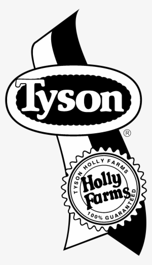 Tyson Logo Black And White - Diversified-adtee Custom 2 1/2 Cup Measuring Cup