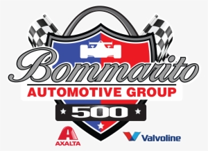 Bommarito500logo July3 Gateway 2018 07 20t10 - Bommarito Automotive Group 500