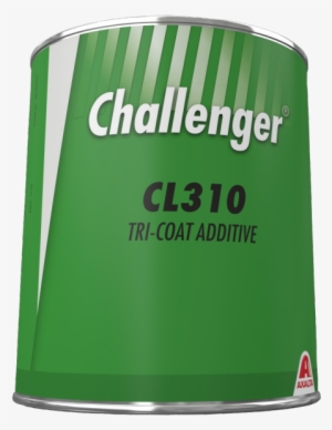 Image Of Cl310 Tri-coat Additive - Challenger