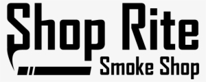 Shop Rite Smoke Shop - Youtube Subscribe