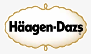 Haagen - Haagen Dazs Logo Png