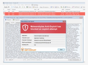 New Malwarebytes Anti-exploit Version Is Out - Angler San Francisco