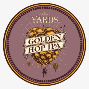 Come Over To Shoprite Byram For A Yards Tasting On - Yards Golden Hop Ipa