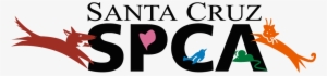 Santa Cruz Spca - Santa Cruz Spca Logo