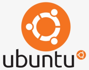 Ubuntu Logo Black And White