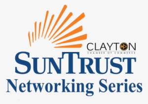 Suntrust Networking Series Breakfast - Suntrust Banks