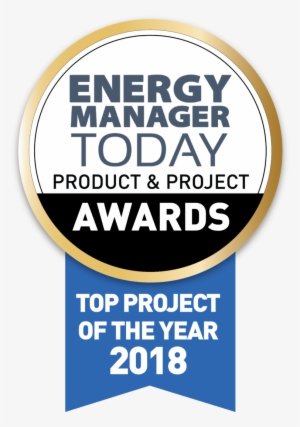 Ecoenergy Insights - Energy Manager Today Award