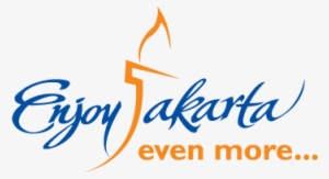 Enjoy Jakarta Logo - Enjoy Jakarta Vector