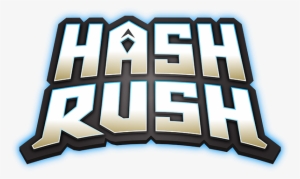hash rush - hash graphics