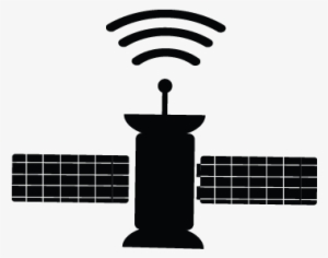 Satellite Signal, Communication, Dish, Gps Network, - Illustration