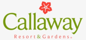 Callaway-1200 - Callaway Resort And Gardens Logo