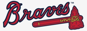 Braves Logo - Atlanta Braves Logo 2018