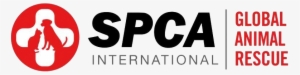 About Spca International - Spca Global Logo Png