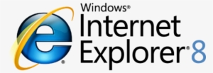 Ie8 H2 Rgb - Internet Explorer 8 Png
