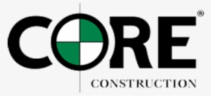 Core Construction Logo - Core Construction Logo Png
