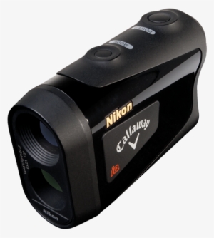 Callaway Iq - Callaway Iq 6x Laser Range Finder