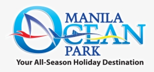 Manila Ocean Park Logo Ideas - Manila Ocean Park Logo