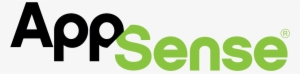 Appsense Logo - App Sense
