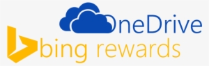 Get 100gb Onedrive Storage With Bing Rewards For Free - Onedrive