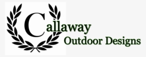 Callaway Outdoor Designs - Golden Fred Perry Logo