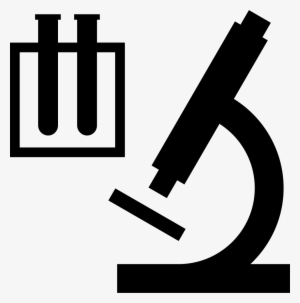 I Laboratory Comments - Laboratory Icon